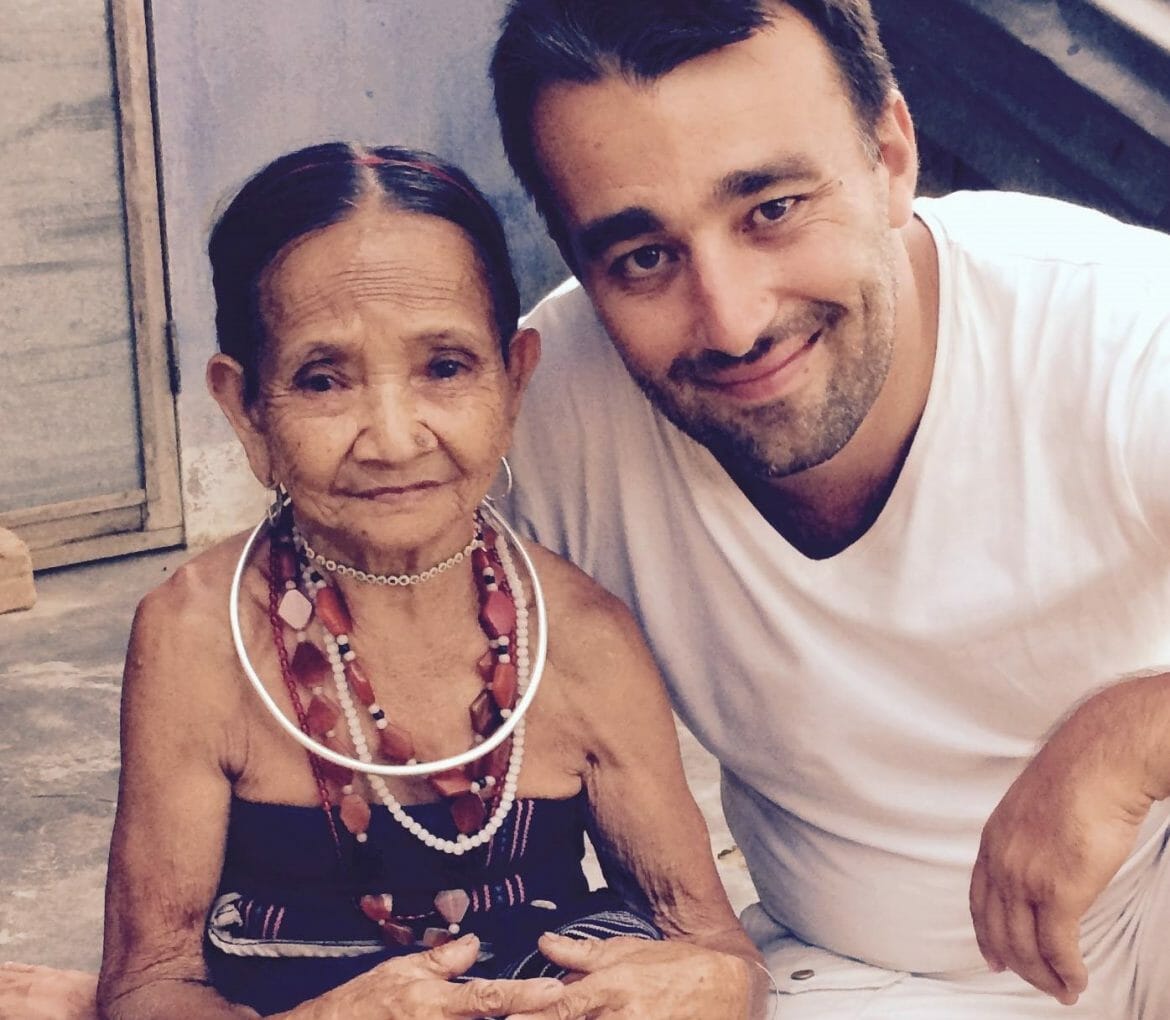 Réhahn, des sourires inspirants