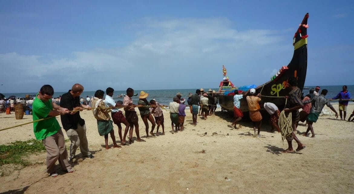 Une nouvelle page se tourne !