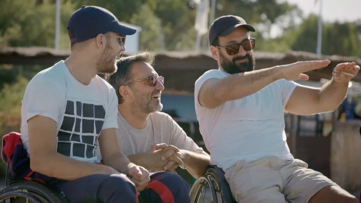 commelesautres Jour 50 – Nous sommes « Comme les autres »