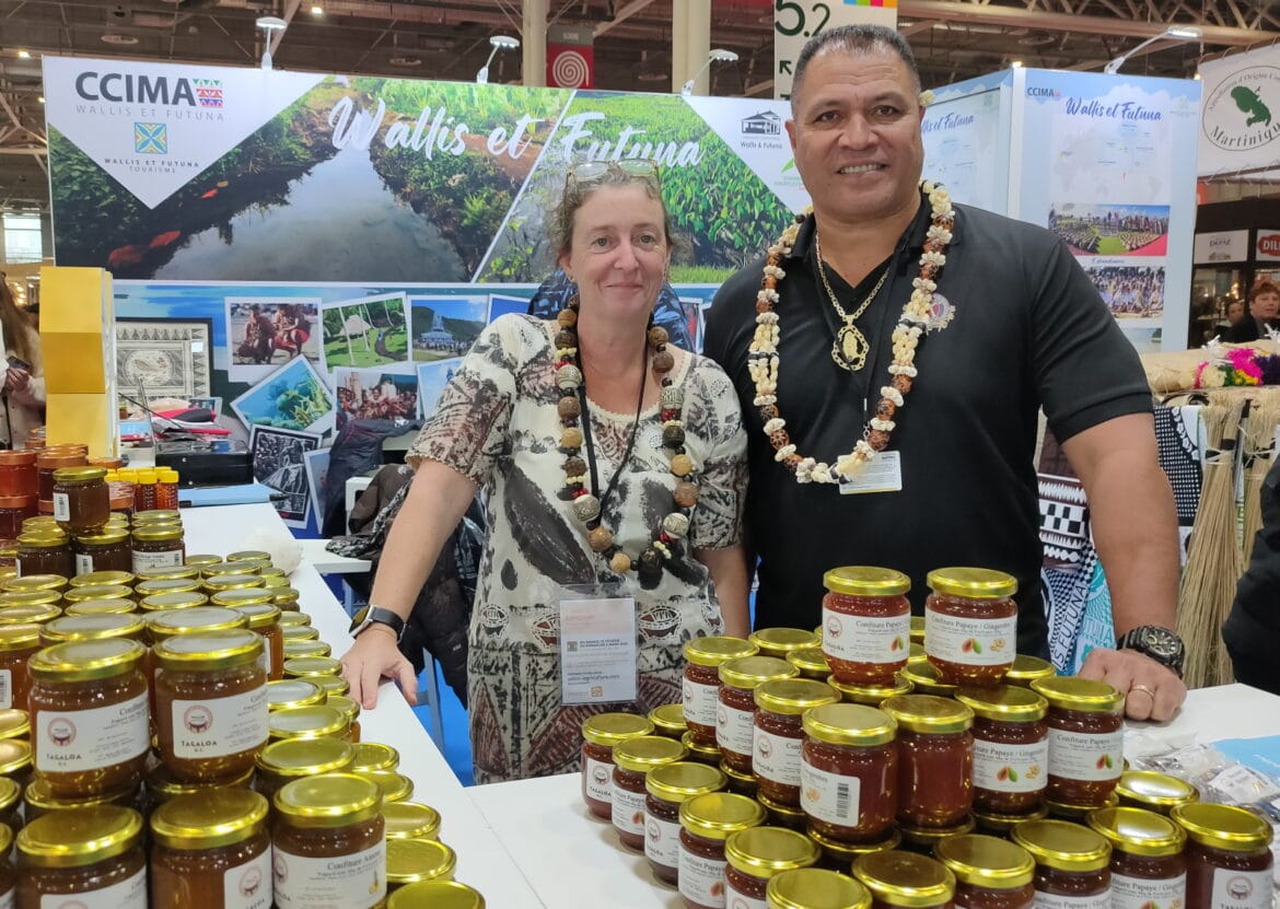 oppo_0 Christelle et Oti, sourires de Wallis